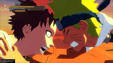 Naruto x Boruto test par VideoChums