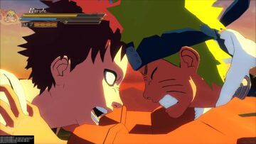 Naruto x Boruto test par VideoChums Naruto x Boruto test par VideoChums