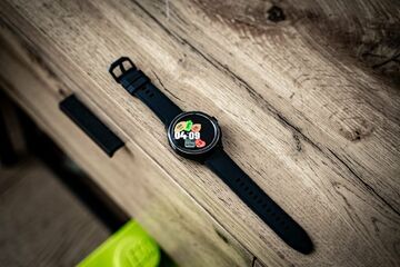 Test Xiaomi Watch 2 Pro par Presse Citron