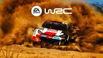 EA Sports WRC test par GameOver