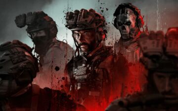 Call of Duty Modern Warfare 3 test par PXLBBQ