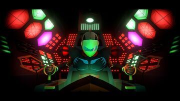 Ufo Robot The Feast Of the Wolves testé par PXLBBQ Ufo Robot The Feast Of the Wolves testé par PXLBBQ