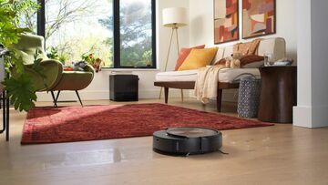 iRobot Roomba test par T3