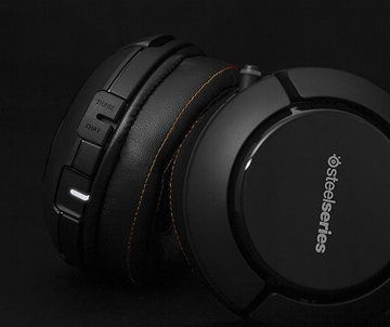 Test SteelSeries Siberia 800