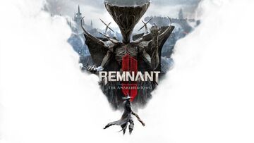 Remnant reviewed by GamesCreed