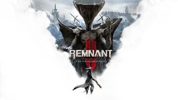 Remnant test par GamesCreed Remnant test par GamesCreed
