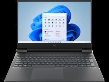 HP Victus 16 reviewed by Labo Fnac HP Victus 16 reviewed by Labo Fnac