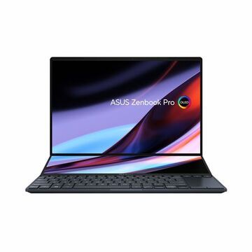 Asus test par Labo Fnac Asus test par Labo Fnac
