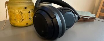 SoundMAGIC P60BT testé par TheSixthAxis SoundMAGIC P60BT testé par TheSixthAxis