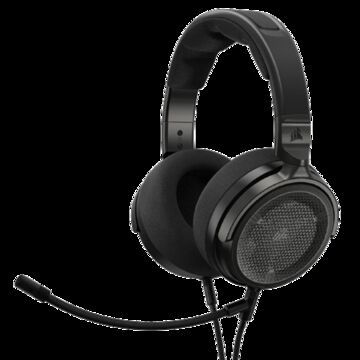 Corsair Virtuoso Pro testé par GamerTech Corsair Virtuoso Pro testé par GamerTech