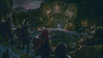 Lord of the Rings Return to Moria testé par GamingBolt Lord of the Rings Return to Moria testé par GamingBolt