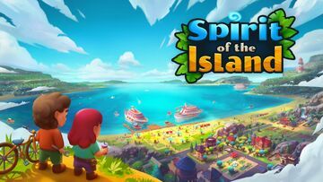 Spirit Of The Island testé par Nintendo-Town Spirit Of The Island testé par Nintendo-Town