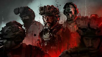 Call of Duty Modern Warfare 3 testé par Console Tribe Call of Duty Modern Warfare 3 testé par Console Tribe