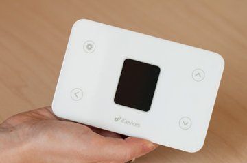 iDevices Thermostat test par DigitalTrends