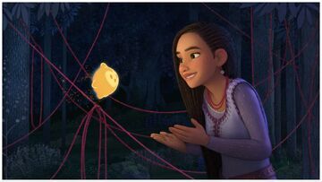 Disney test par GamesRadar Disney test par GamesRadar