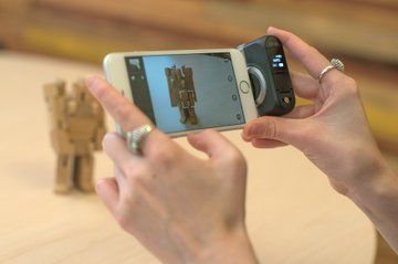 DxO One test par DigitalTrends DxO One test par DigitalTrends