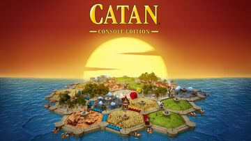Catan Console Edition reviewed by TestingBuddies