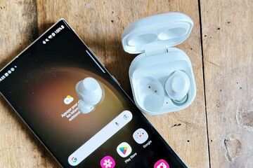 Samsung Galaxy Buds FE test par Tom's Guide (FR)