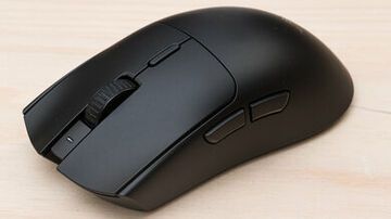 Razer Viper V3 HyperSpeed reviewed by RTings