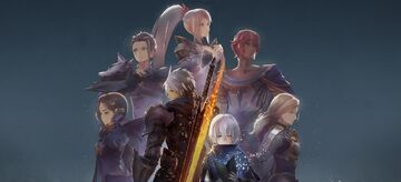 Tales Of Arise test par 4players