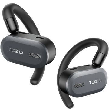 Tozo OpenBuds test par tuttoteK