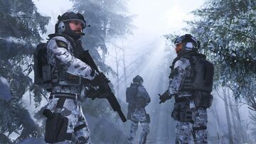 Call of Duty Modern Warfare 3 testé par TheXboxHub Call of Duty Modern Warfare 3 testé par TheXboxHub