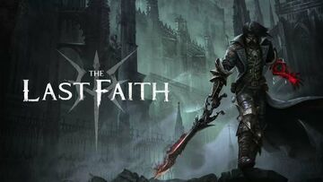 The Last Faith test par Beyond Gaming