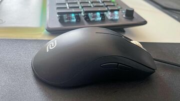 Zowie FK test par Tom's Guide (US) Zowie FK test par Tom's Guide (US)