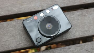 Anlisis Leica SOFORT