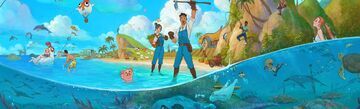 Coral Island testé par Checkpoint Gaming Coral Island testé par Checkpoint Gaming