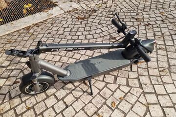 Yadea KS6 Pro Review