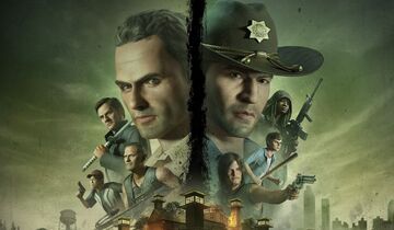 The Walking Dead Destinies testé par COGconnected The Walking Dead Destinies testé par COGconnected
