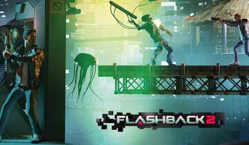 Flashback 2 reviewed by COGconnected