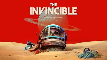 The Invincible test par tuttoteK