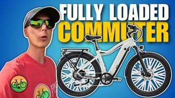 Ride1UP 700 reviewed by Ebike Escape Ride1UP 700 reviewed by Ebike Escape