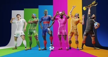 Sociable Soccer 24 test par GamesVillage