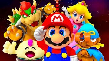 Super Mario RPG test par GamesVillage Super Mario RPG test par GamesVillage