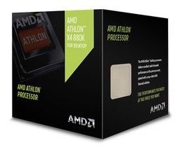 AMD Athlon X4 880K Review: 1 Ratings, Pros and Cons