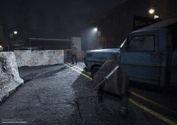The Walking Dead Destinies testé par GameReactor The Walking Dead Destinies testé par GameReactor