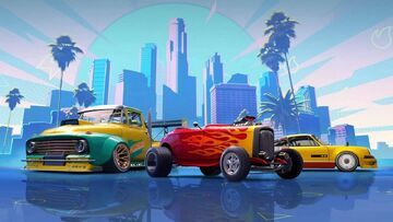 Forza Customs testé par Multiplayer.it Forza Customs testé par Multiplayer.it