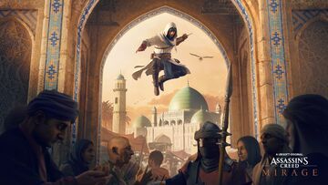 Assassin's Creed Mirage test par NerdMovieProductions