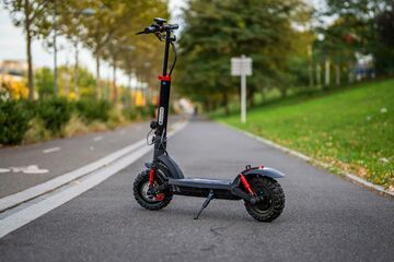 Isinwheel GT2 Review: 2 Ratings, Pros and Cons