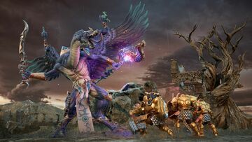 Warhammer Age of Sigmar reviewed by GamingBolt