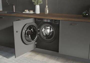 Haier HWDQ90B416FWBB-S im Test: 1 Bewertungen, erfahrungen, Pro und Contra