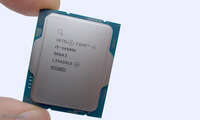 Intel Core i5-14600K test par PC Magazin