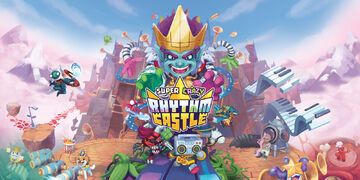 Super Crazy Rhythm Castle test par NerdMovieProductions Super Crazy Rhythm Castle test par NerdMovieProductions