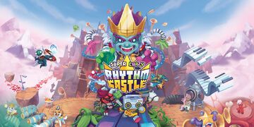 Super Crazy Rhythm Castle test par NerdMovieProductions