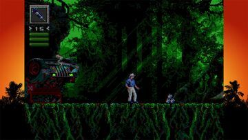 Jurassic Park Classic Games Collection im Test: 12 Bewertungen, erfahrungen, Pro und Contra