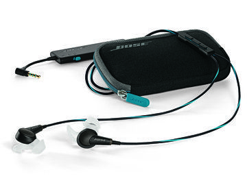 Bose QC20 im Test: 1 Bewertungen, erfahrungen, Pro und Contra