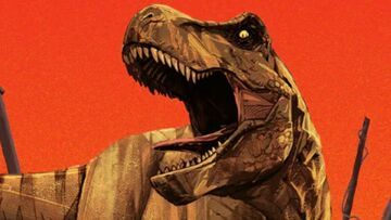 Jurassic Park Classic Games Collection testé par Nintendo Life Jurassic Park Classic Games Collection testé par Nintendo Life
